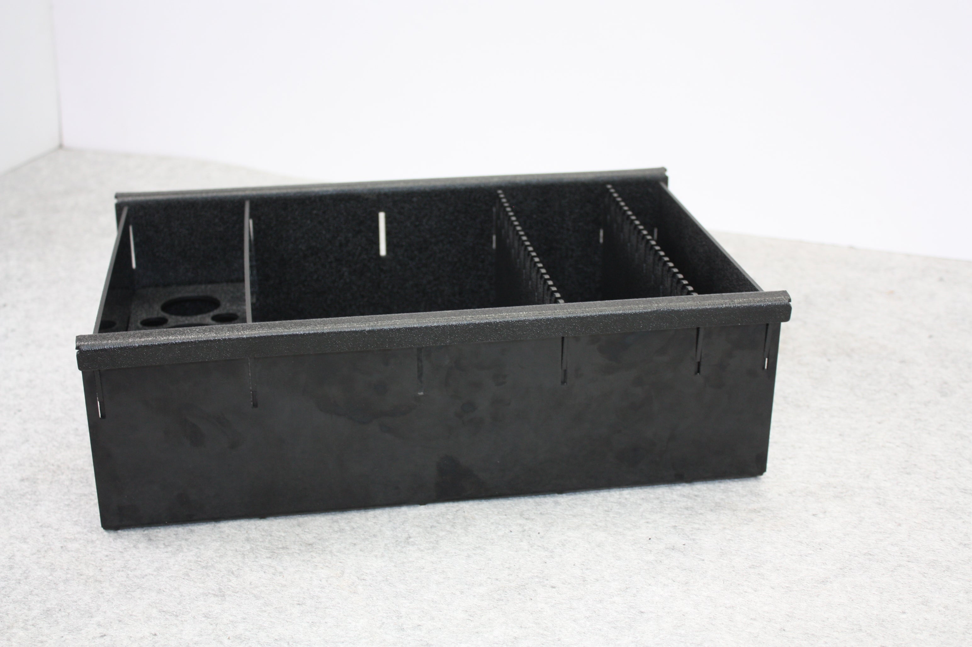 NPDSK0025 Skeeter® DAY TRAY