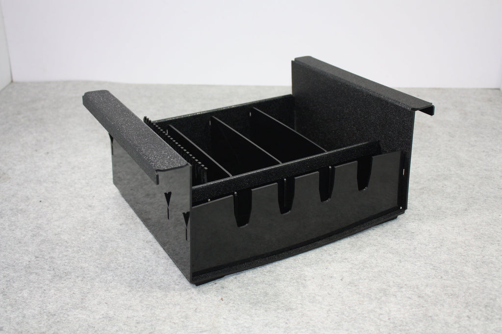 NPDPH0004 PHOENIX 619/719/721 PRO XP ROD LOCKER TRAY