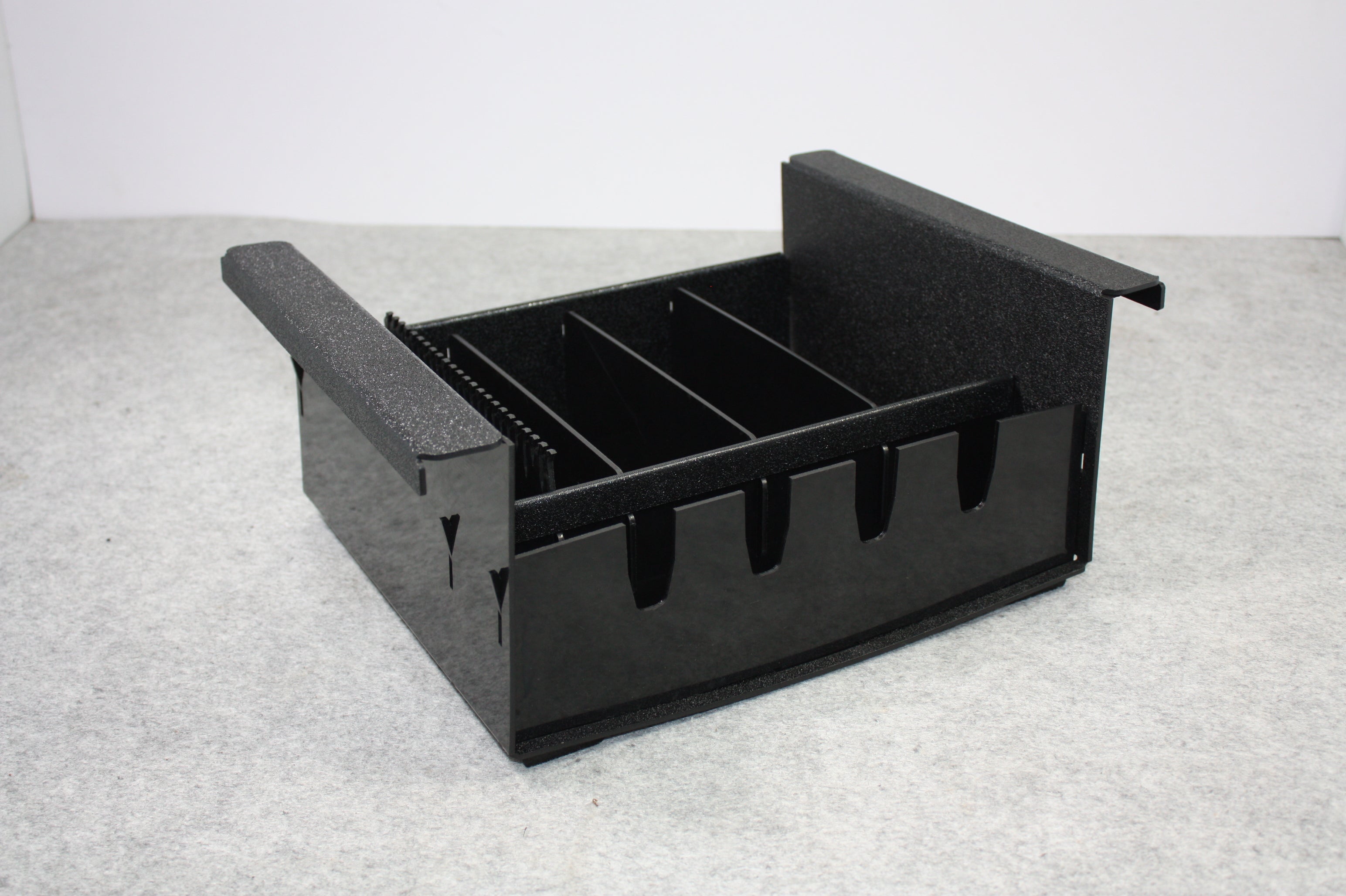 NPDPH0004 PHOENIX 619/719/721 PRO XP ROD LOCKER TRAY