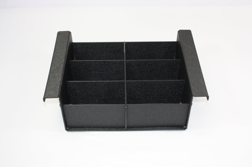 NPDPH0010 PHEONIX 920/921 ELITE/21 PHX /921 ELITE 2 ROD LOCKER SOFT PLASTICS TRAY