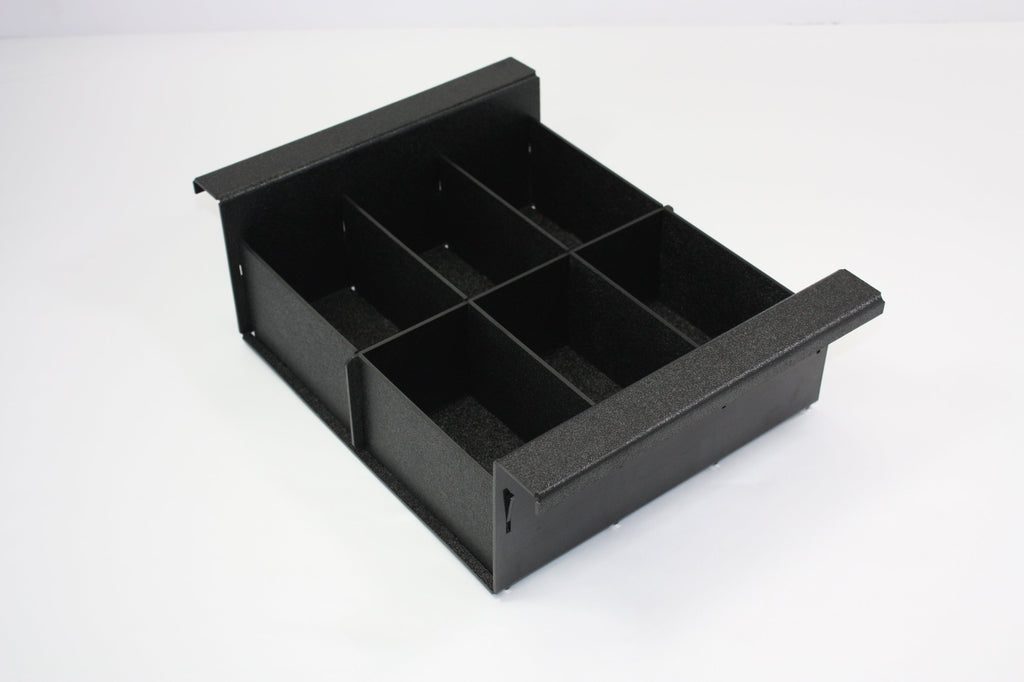 NPDPH0010 PHEONIX 920/921 ELITE/21 PHX /921 ELITE 2 ROD LOCKER SOFT PLASTICS TRAY