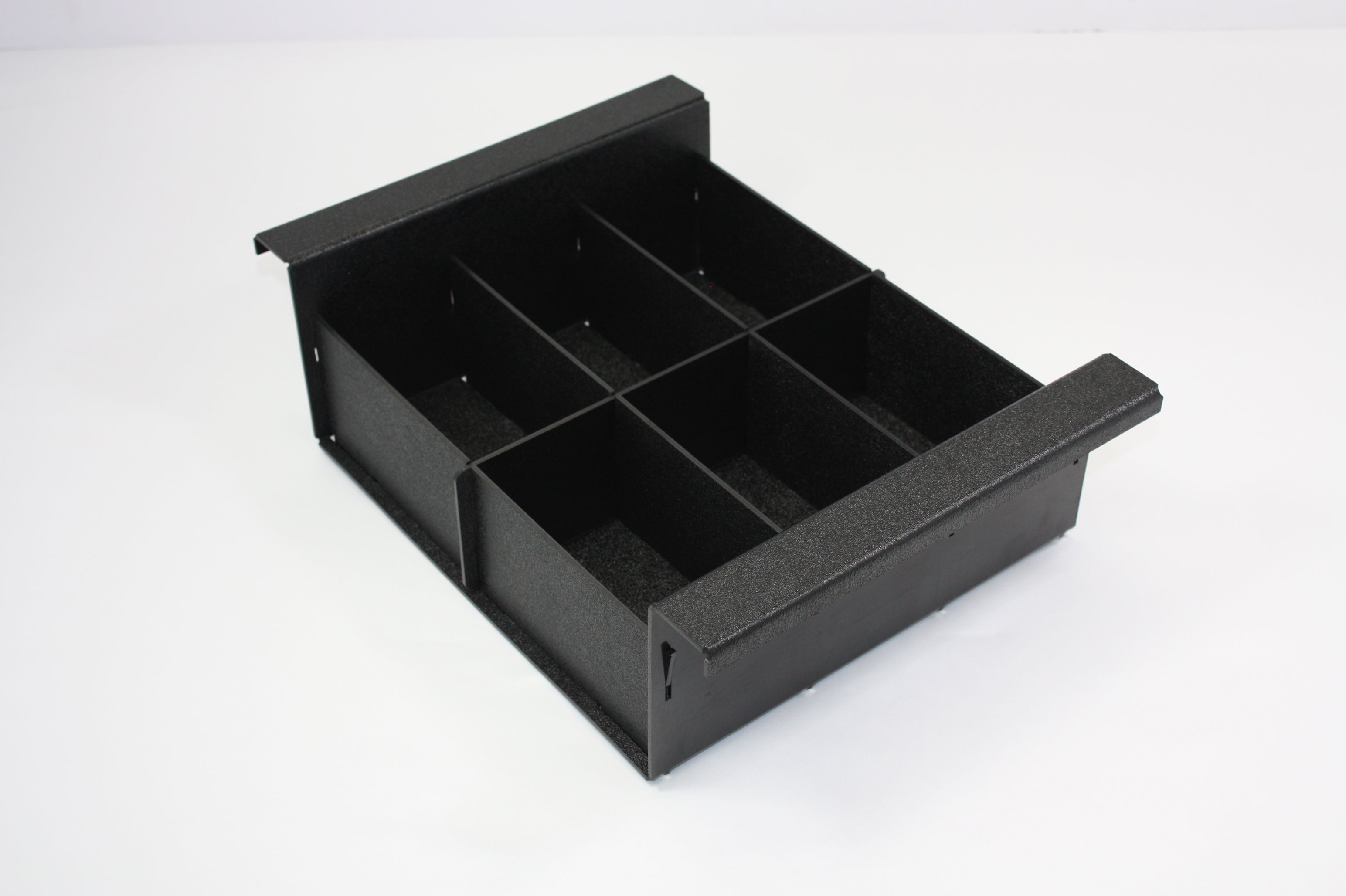 NPDPH0010 PHEONIX 920/921 ELITE/21 PHX /921 ELITE 2 ROD LOCKER SOFT PLASTICS TRAY