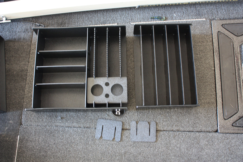 NPDRANG0007 2016 Ranger® RT188 STARBOARD COMPARTMENT KIT