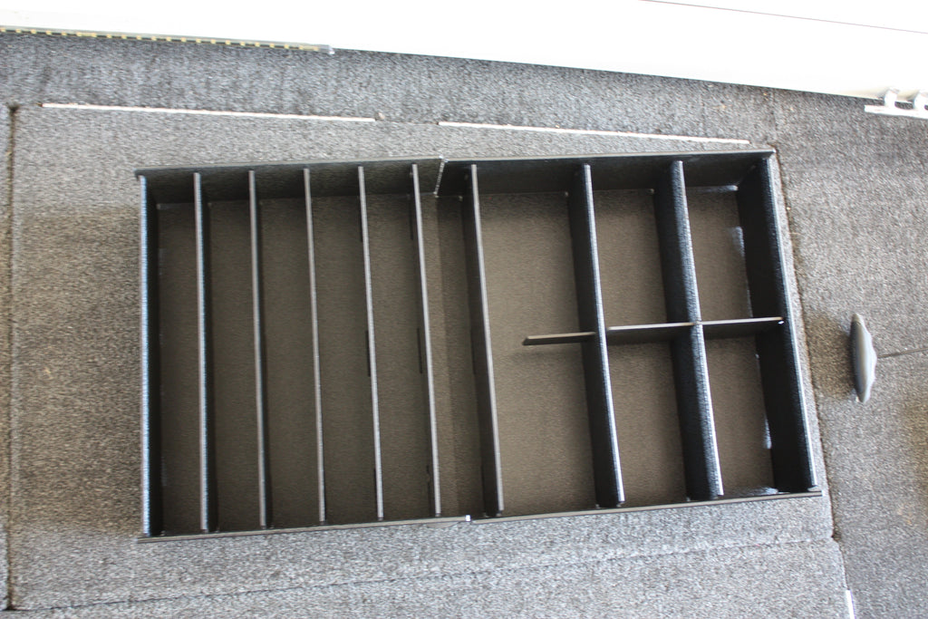 NPDRANG0006 2016 Ranger® RT188 PORT COMPARTMENT KIT