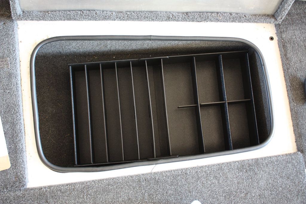 NPDRANG0006 2016 Ranger® RT188 PORT COMPARTMENT KIT