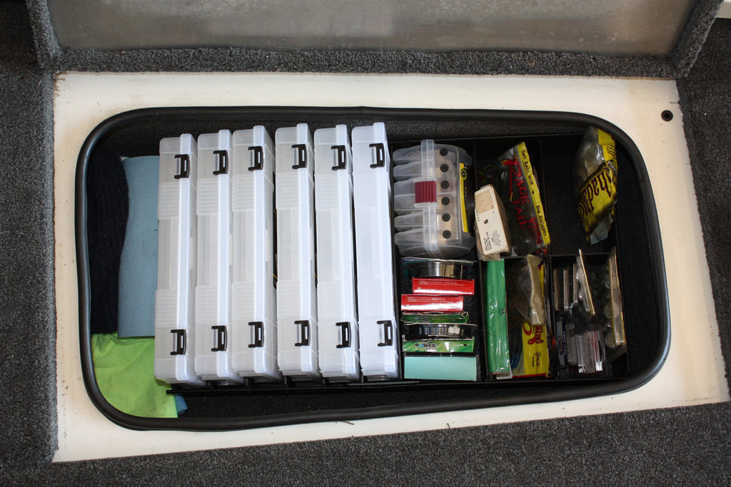 NPDRANG0006 2016 Ranger® RT188 PORT COMPARTMENT KIT