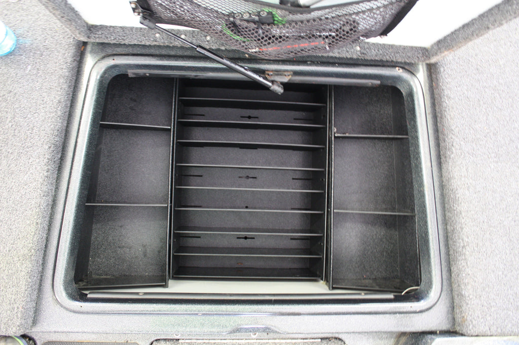 NPDSTR0002 2006 STRATOS 201 PRO XL COMPARTMENT 2 KIT