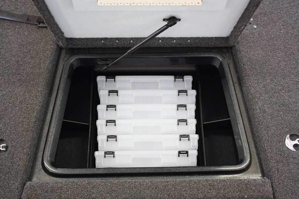 NPDSTR0001 2006 STRATOS 201 PRO XL COMPARTMENT 1 KIT