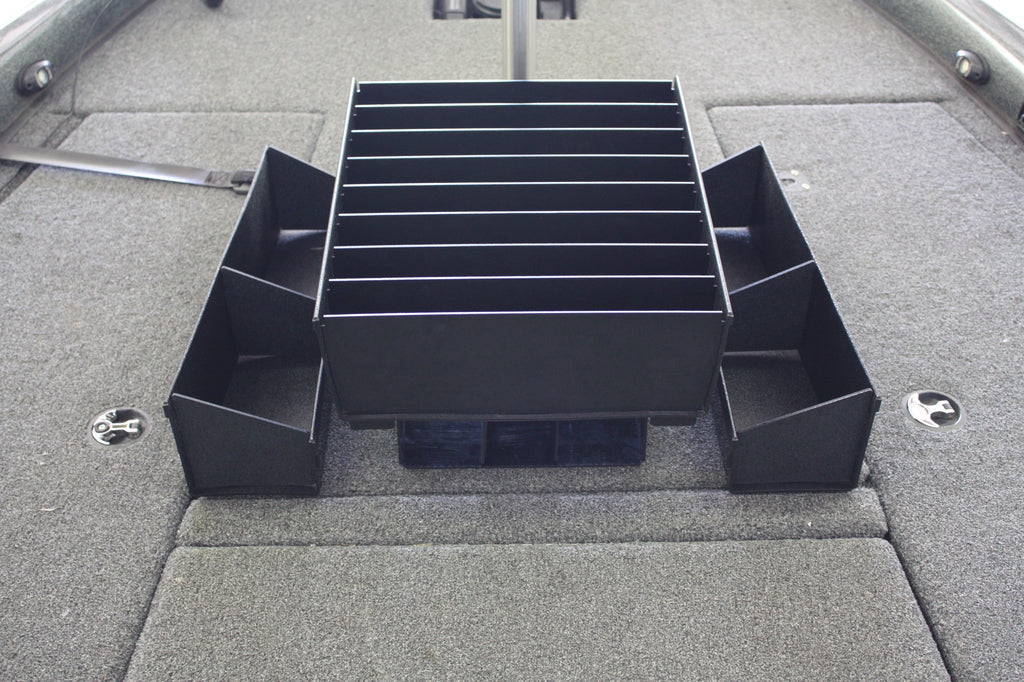 NPDSTR0001 2006 STRATOS 201 PRO XL COMPARTMENT 1 KIT