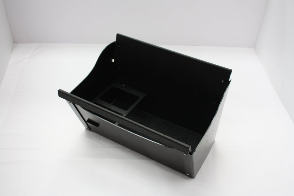 NPDSK0036 Skeeter®  2016-CURRENT ZX225/250, ZXR/FXR 12"  BATTERY COMPARTMENT TRAY