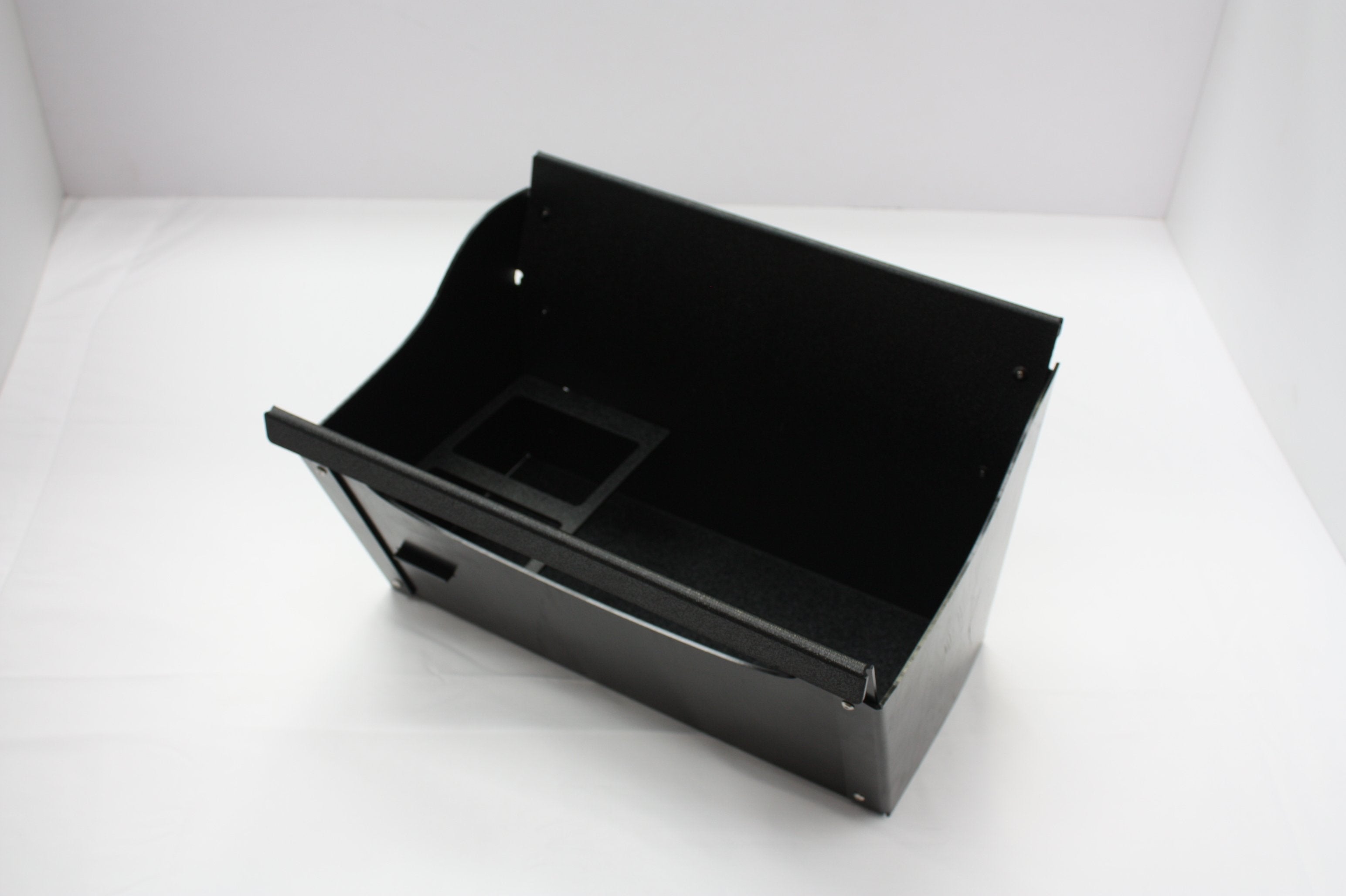 NPDSK0036 Skeeter®  2016-CURRENT ZX225/250, ZXR/FXR 12"  BATTERY COMPARTMENT TRAY