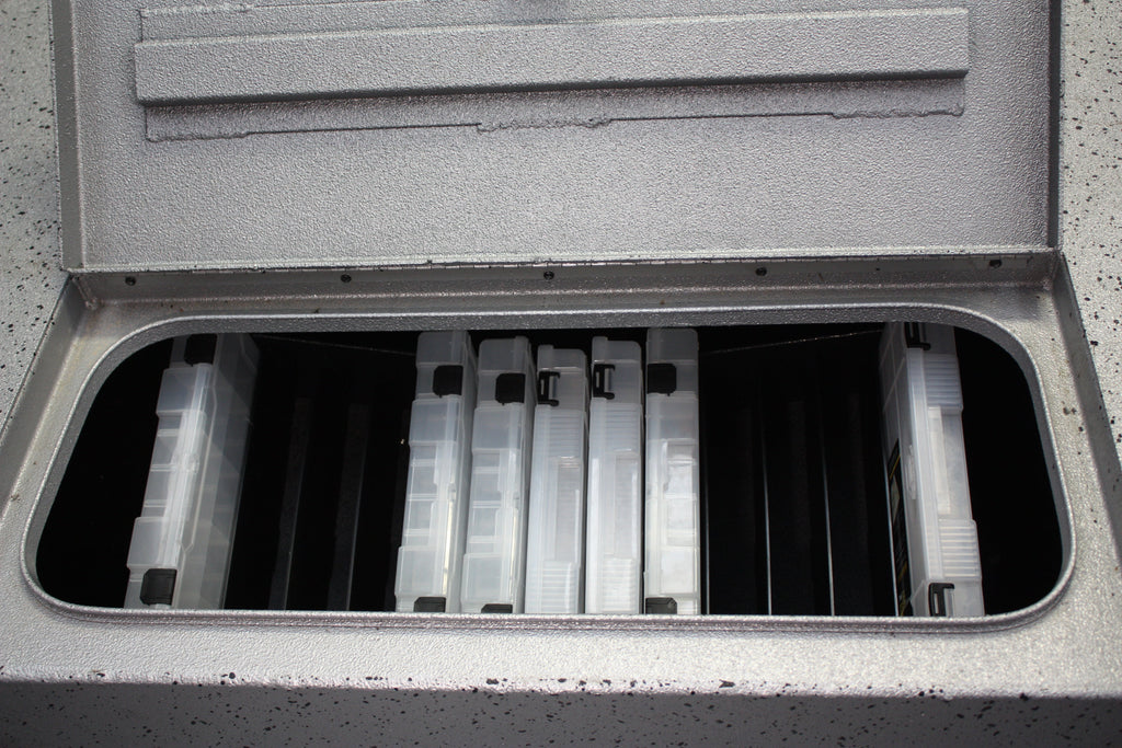 NPDX0004 XPRESS H 22 B PLANO TRAY