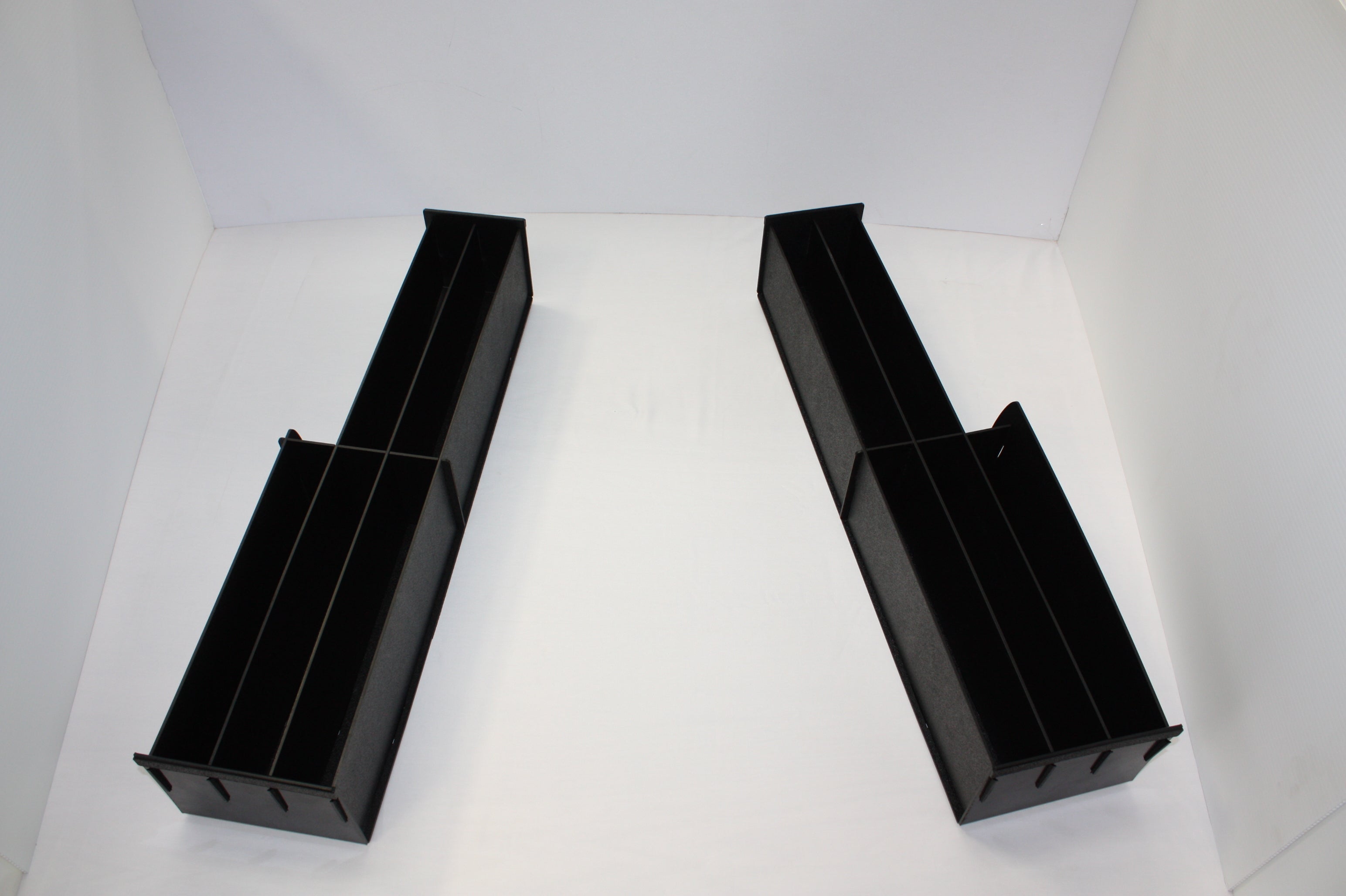 NPDX0005 XPRESS H 22 B PLANO TRAY PORT/STARBOARD