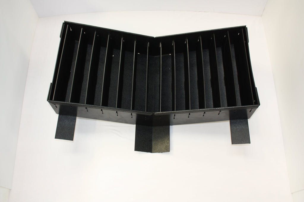 NPDX0015 XPRESS H 20 B PLANO TRAY