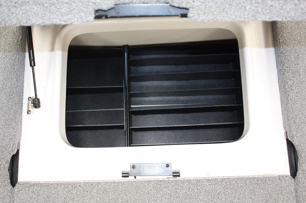 NPDSK0030 Skeeter® TZX190 COMPARTMENT 1 SYSTEM