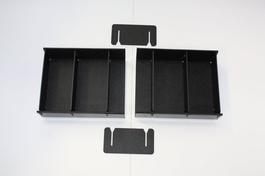 NPDSK0031 Skeeter® TZX190 / 2018 ZX 190 COOLER COMPARTMENT