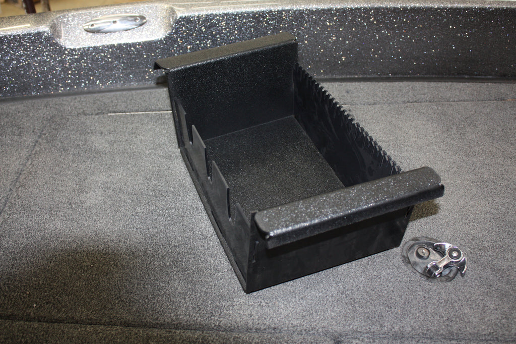 NPDRANG0011 Ranger® 2008 RANGER 188VX STARBOARD ROD LOCKER TRAY