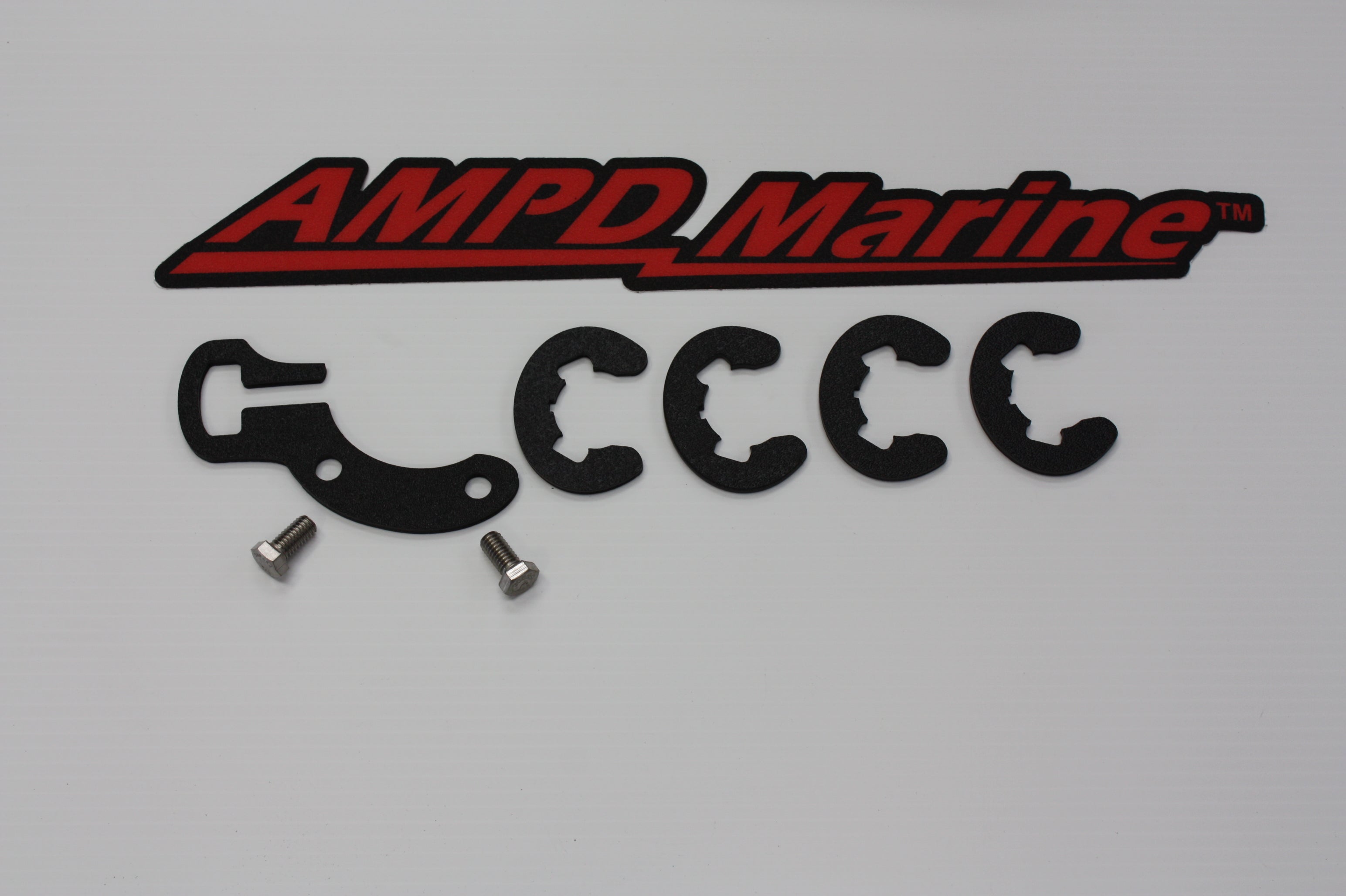 NPDFORCECMS AMPD MARINE GARMIN FORCE CABLE MANAGEMENT SYSTEM