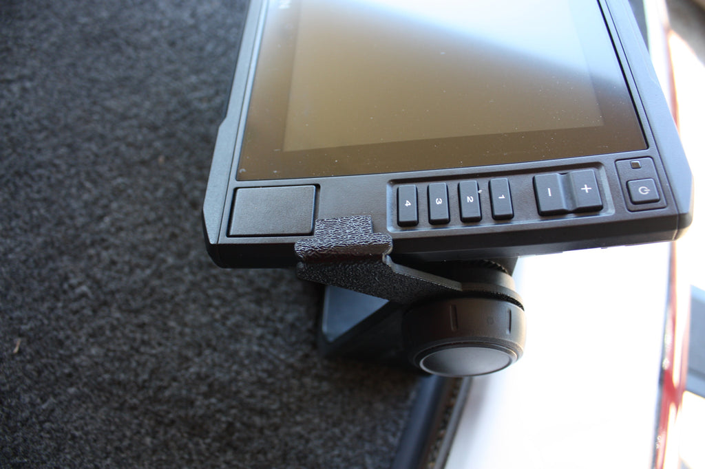 NPDGAR93SC  GARMIN 73/93SV SECURITY CLAMP KIT