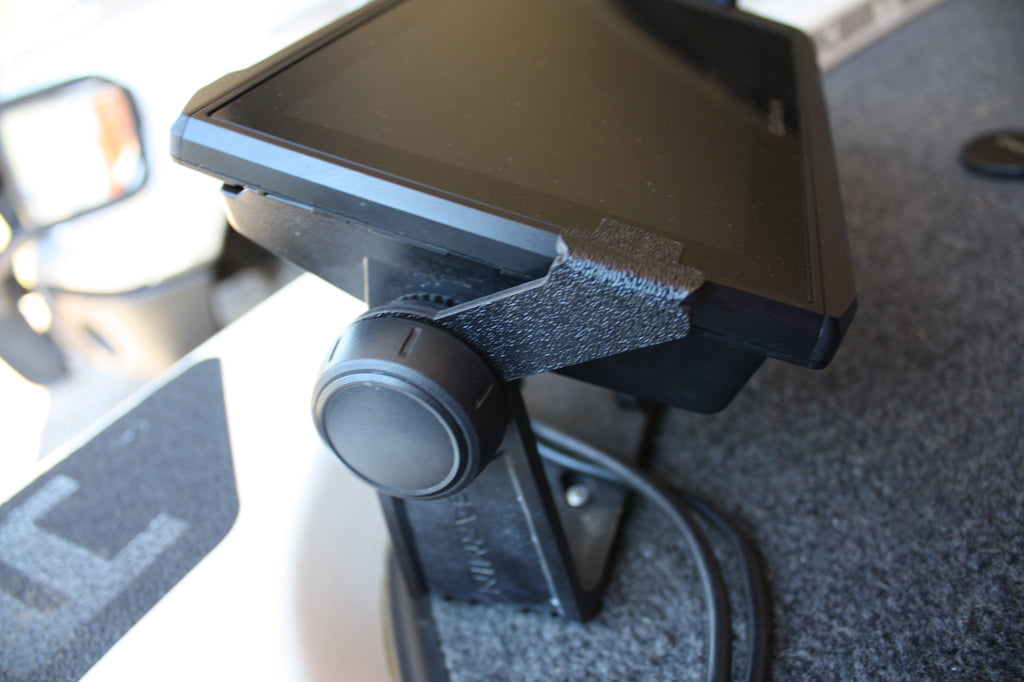 NPDGAR93SC  GARMIN 73/93SV SECURITY CLAMP KIT