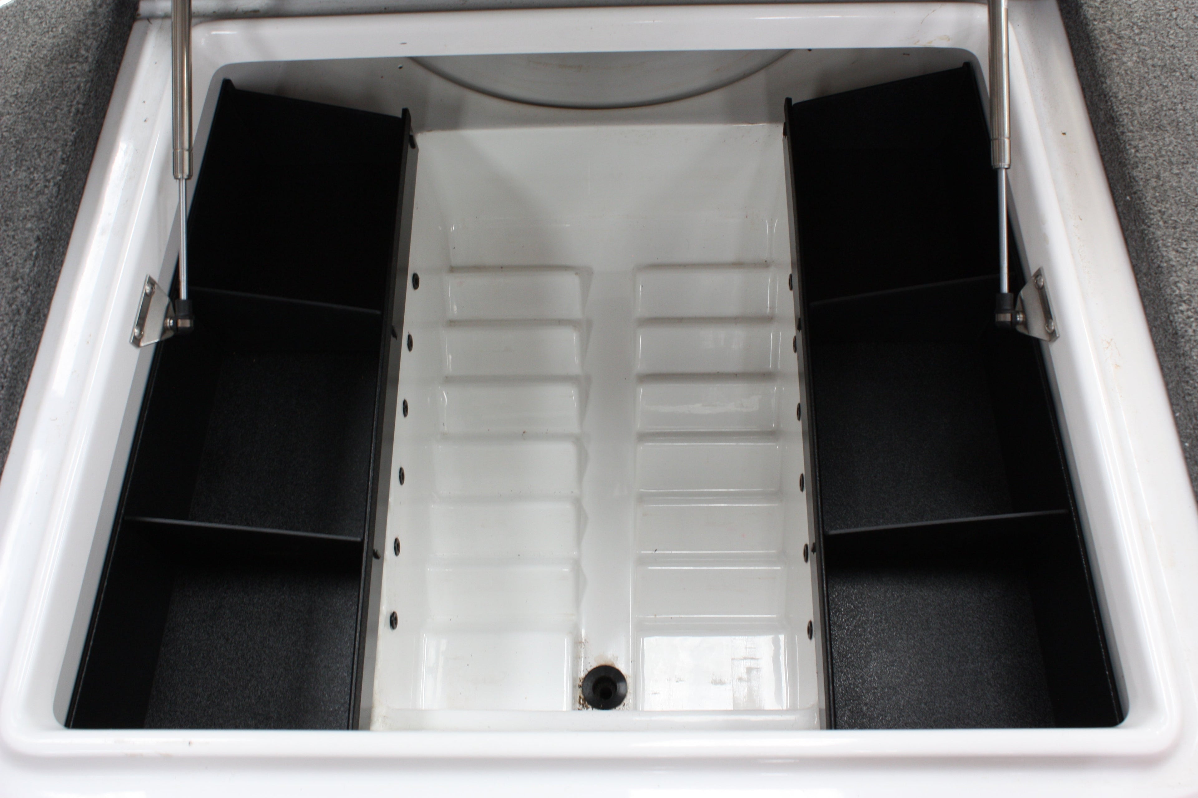 NPDPH0013 PHOENIX 619/719 PRO/PRO XP SOFT PLASTICS TRAY KIT