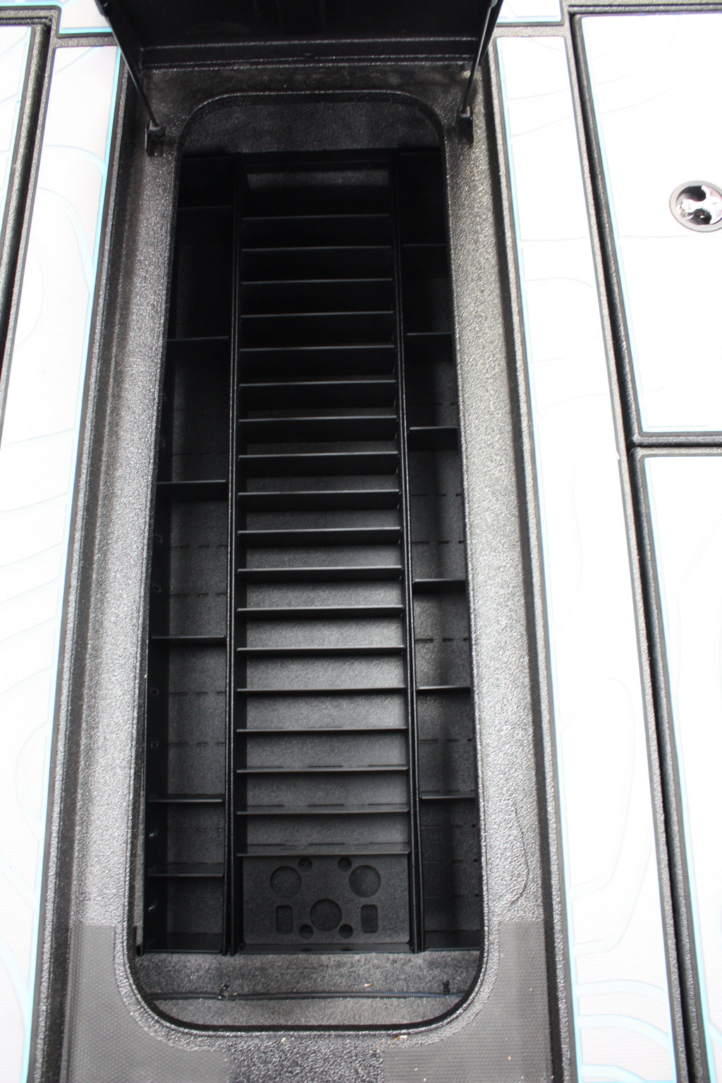 NPDX0011 XPRESS X21 CENTER COMPARTMENT SYSTEM