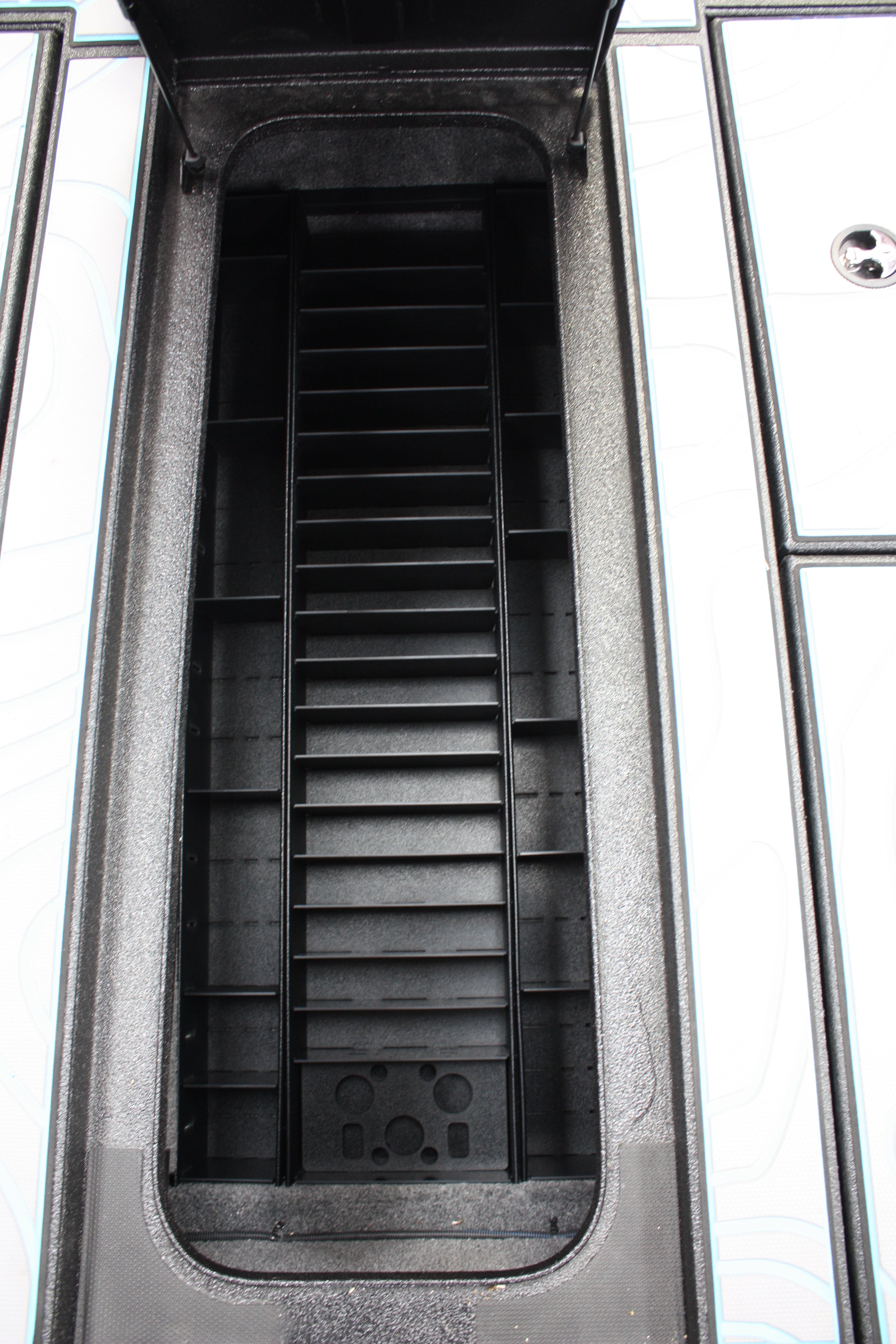 NPDX0011 XPRESS X21 CENTER COMPARTMENT SYSTEM