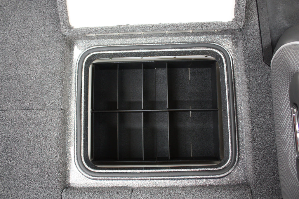 NPDRANG0018   Ranger® Z185 REAR COMPARTMENT SOFT BAIT ORGANIZER
