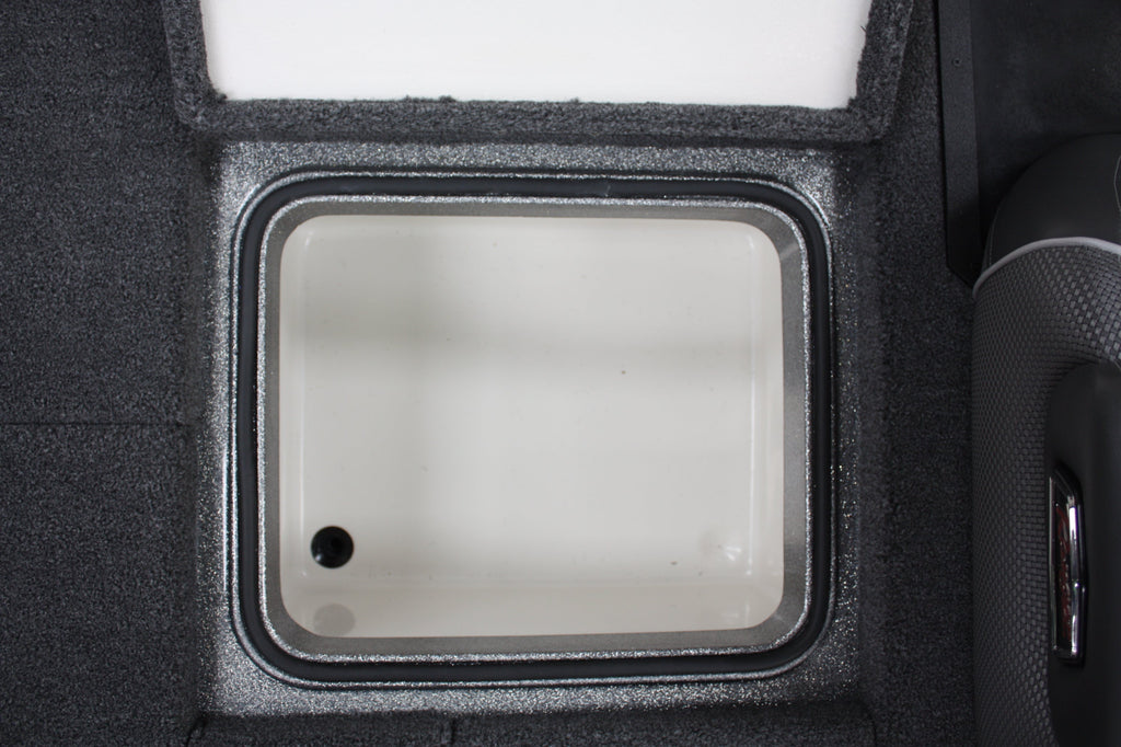 NPDRANG0018   Ranger® Z185 REAR COMPARTMENT SOFT BAIT ORGANIZER