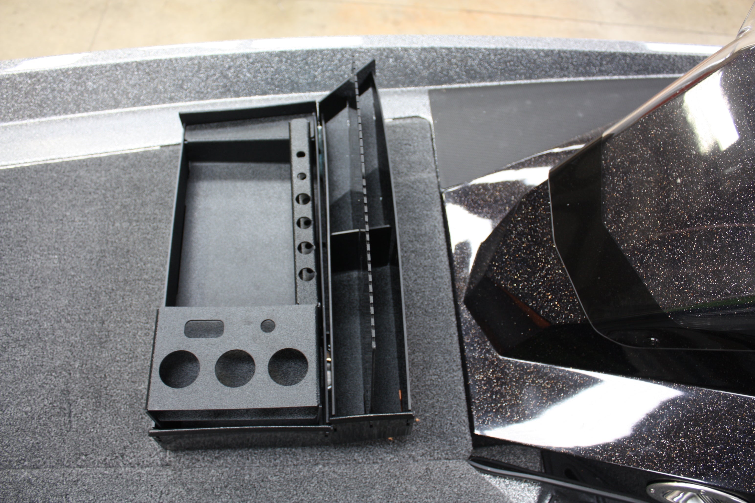 NPDRANG0017  Ranger®  Z185 COOLER CONVERSION KIT