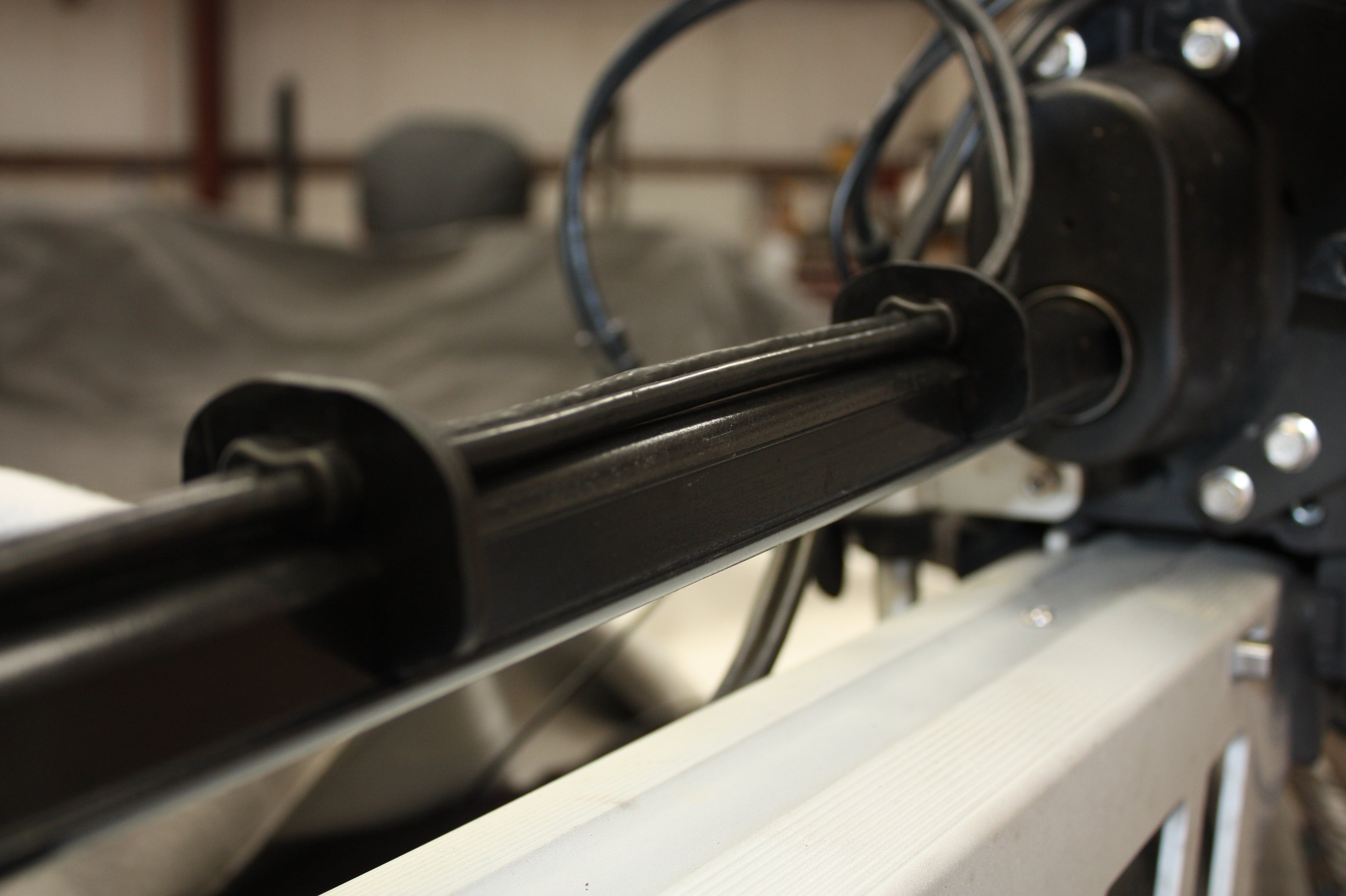 NPDULTREXMEGACMS AMPD MARINE ULTREX/MEGA LIVE CABLE MANAGEMENT SYSTEM