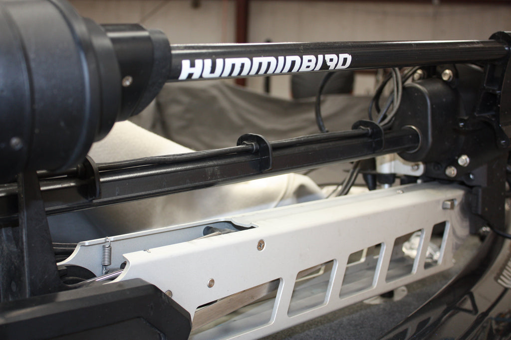 NPDULTREXMEGACMS AMPD MARINE ULTREX/MEGA LIVE CABLE MANAGEMENT SYSTEM