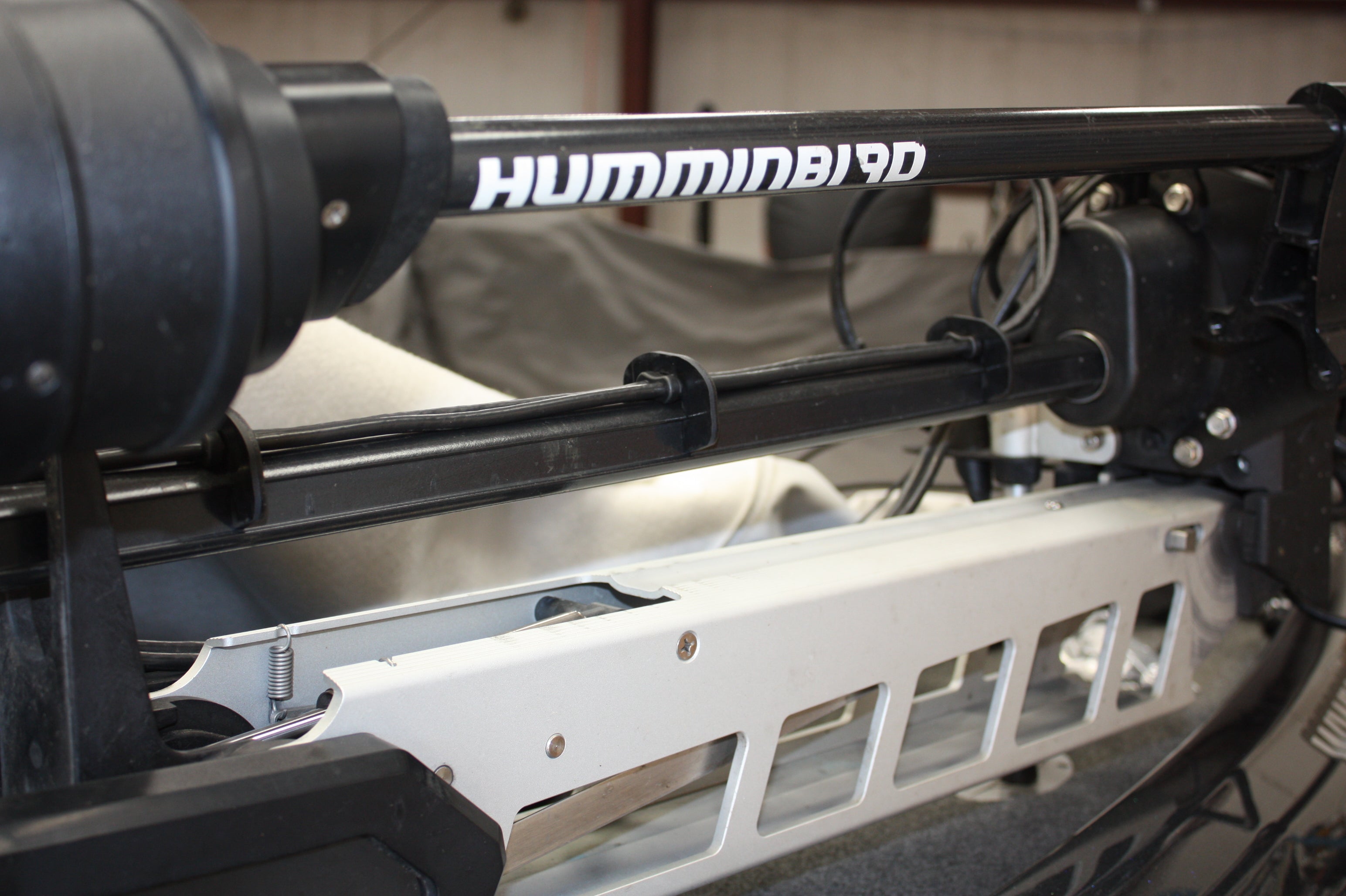 NPDULTREXMEGACMS AMPD MARINE ULTREX/MEGA LIVE CABLE MANAGEMENT SYSTEM