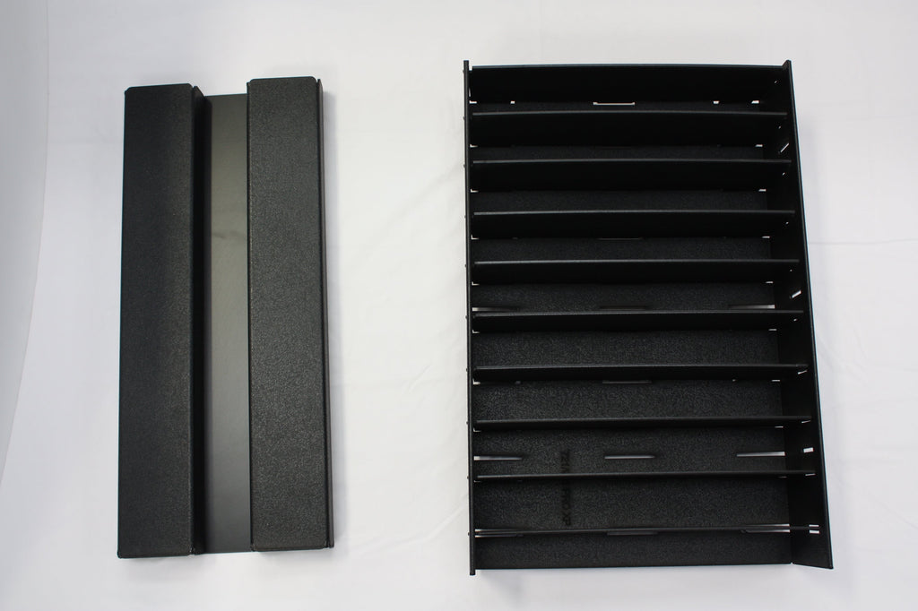 NPDPH0005 PHOENIX 2017-C 619, 719, 721, 818, 819, 919, 920, 921 PRO XP/921 ELITE II / 2025 819 ZLX PLANO BOX TRAY