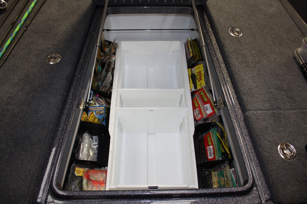 NPDPH0007 PHOENIX 921 ELITE/21 PHX/ 921 XE SOFT PLASTICS TRAY KIT