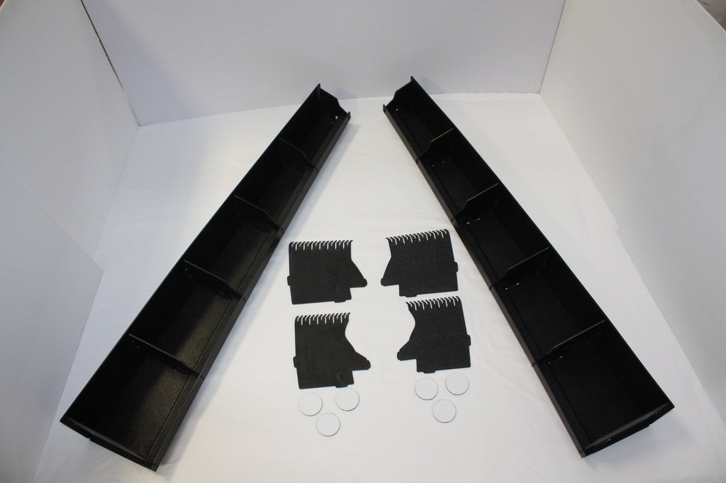 NPDPH0007 PHOENIX 921 ELITE/21 PHX/ 921 XE SOFT PLASTICS TRAY KIT