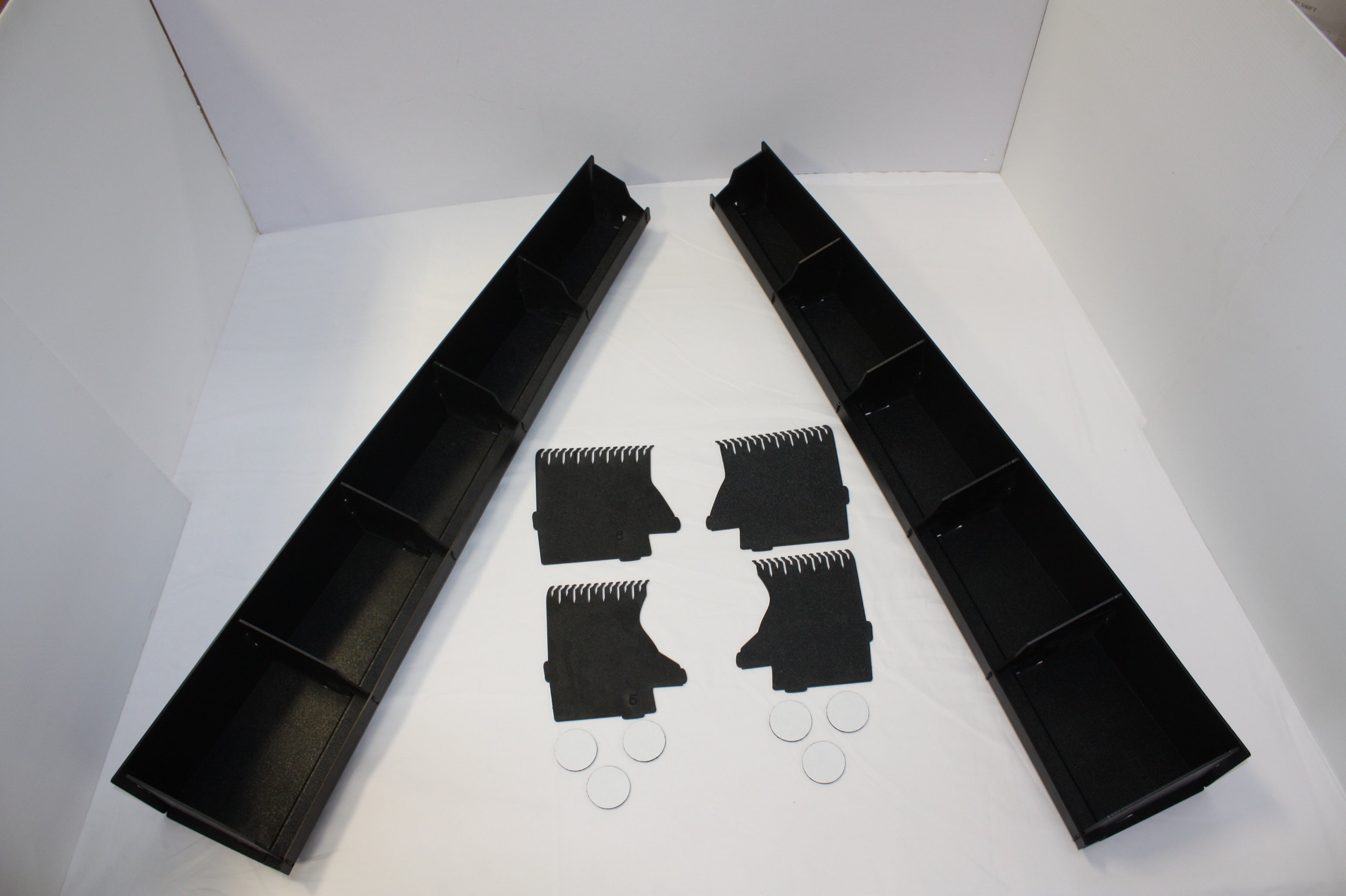 NPDPH0007 PHOENIX 921 ELITE/21 PHX/ 921 XE SOFT PLASTICS TRAY KIT