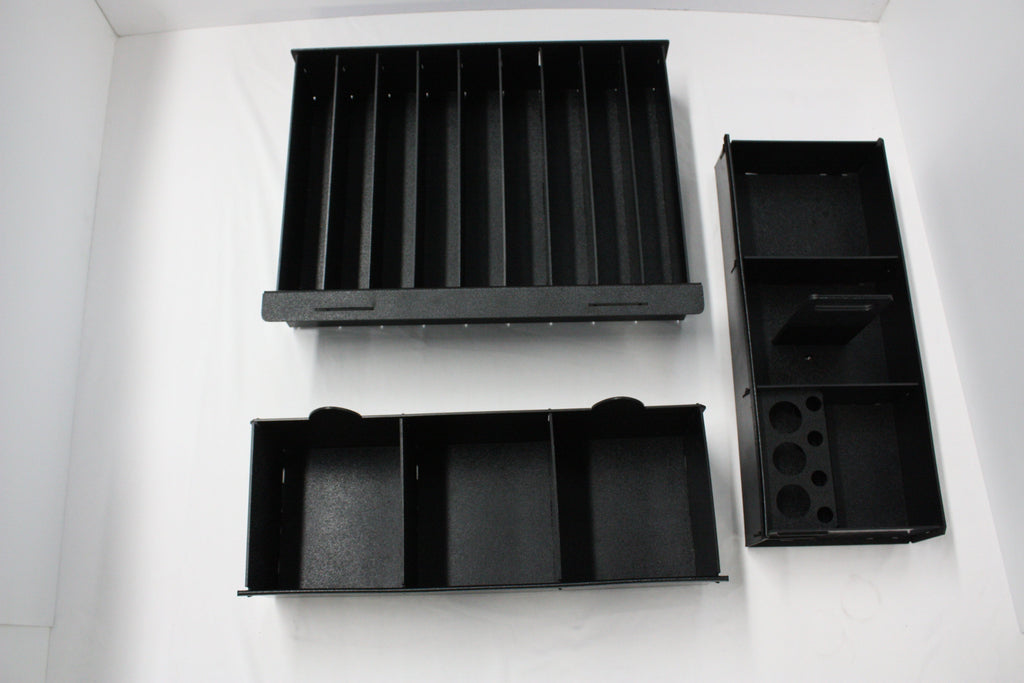 NPDBLAZ0001 BLAZER 625 PRO ELITE CENTER COMPARTMENT KIT/2022 650 PRO TOUR