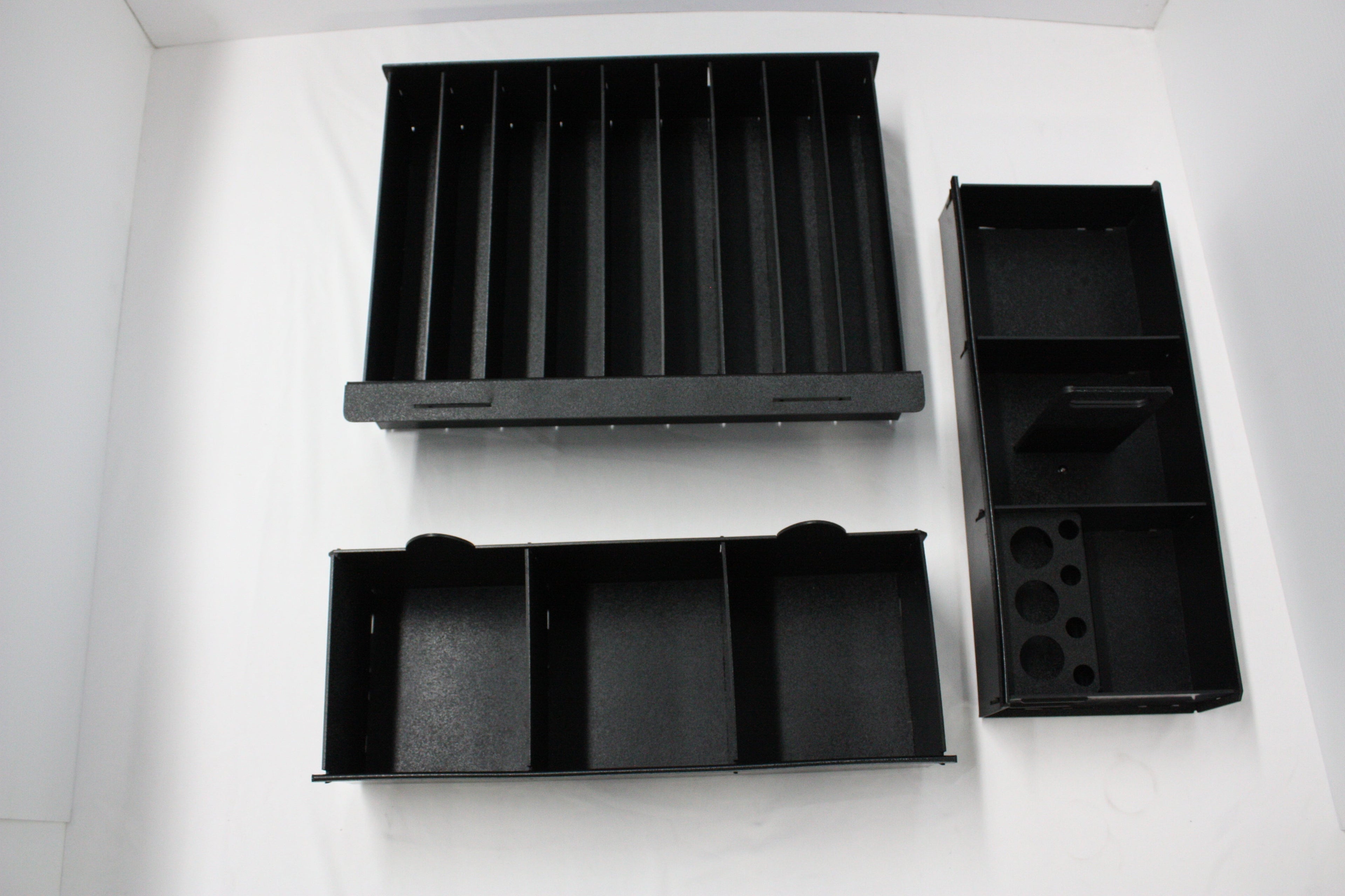 NPDBLAZ0001 BLAZER 625 PRO ELITE CENTER COMPARTMENT KIT/2022 650 PRO TOUR