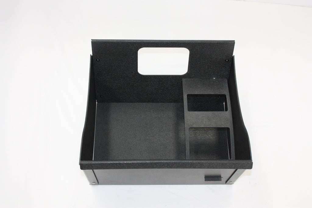 NPDSK0013  Skeeter®  BATTERY COMPARTMENT TRAY 14.5" FRONT TO BACK