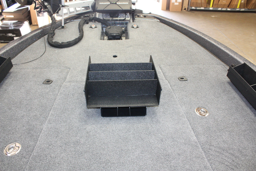 NPDPH0017 PHOENIX  921 ELITE/21 PHX/ 921 XE PLANO BOX TRAY FRONT OF CENTER COMPARTMENT