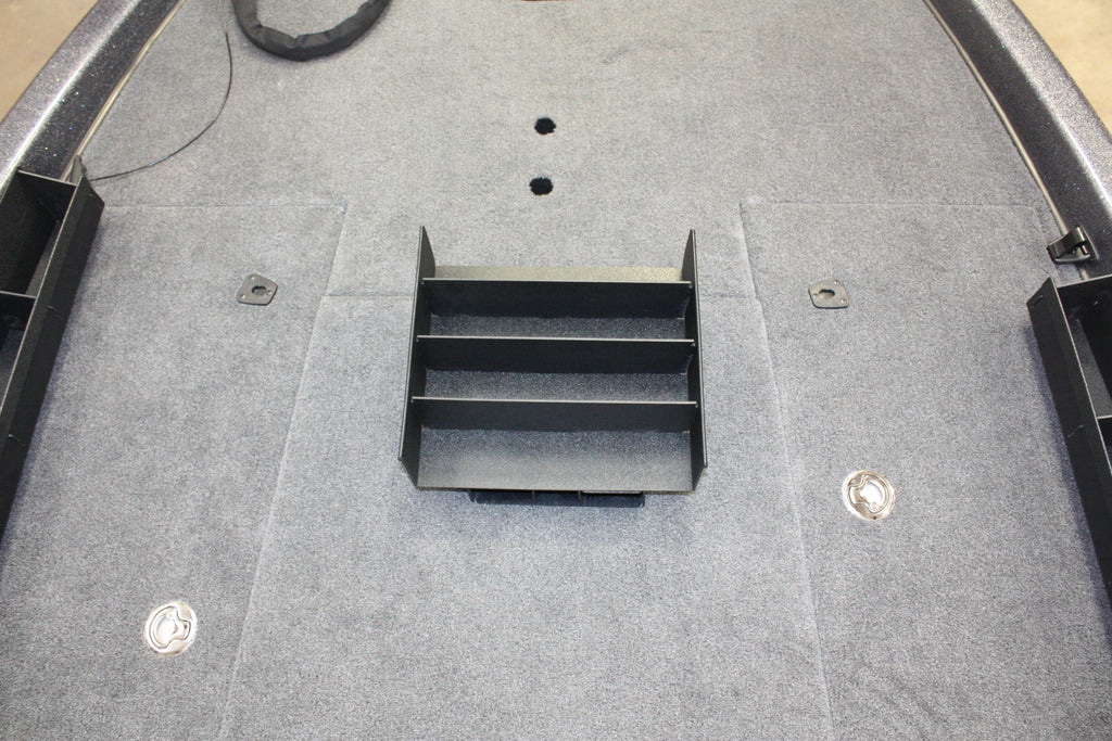 NPDPH0017 PHOENIX  921 ELITE/21 PHX/ 921 XE PLANO BOX TRAY FRONT OF CENTER COMPARTMENT