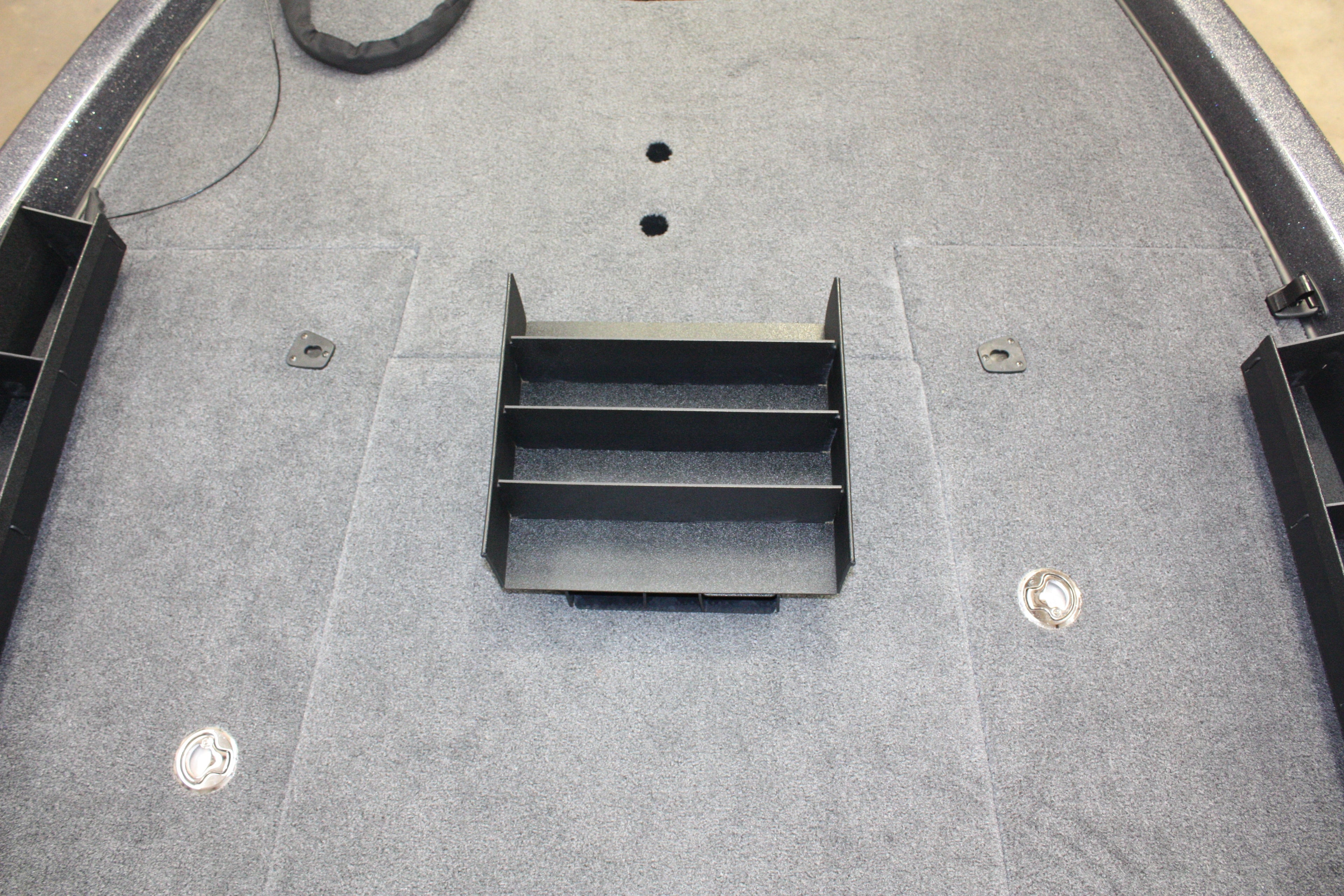 NPDPH0017 PHOENIX  921 ELITE/21 PHX/ 921 XE PLANO BOX TRAY FRONT OF CENTER COMPARTMENT