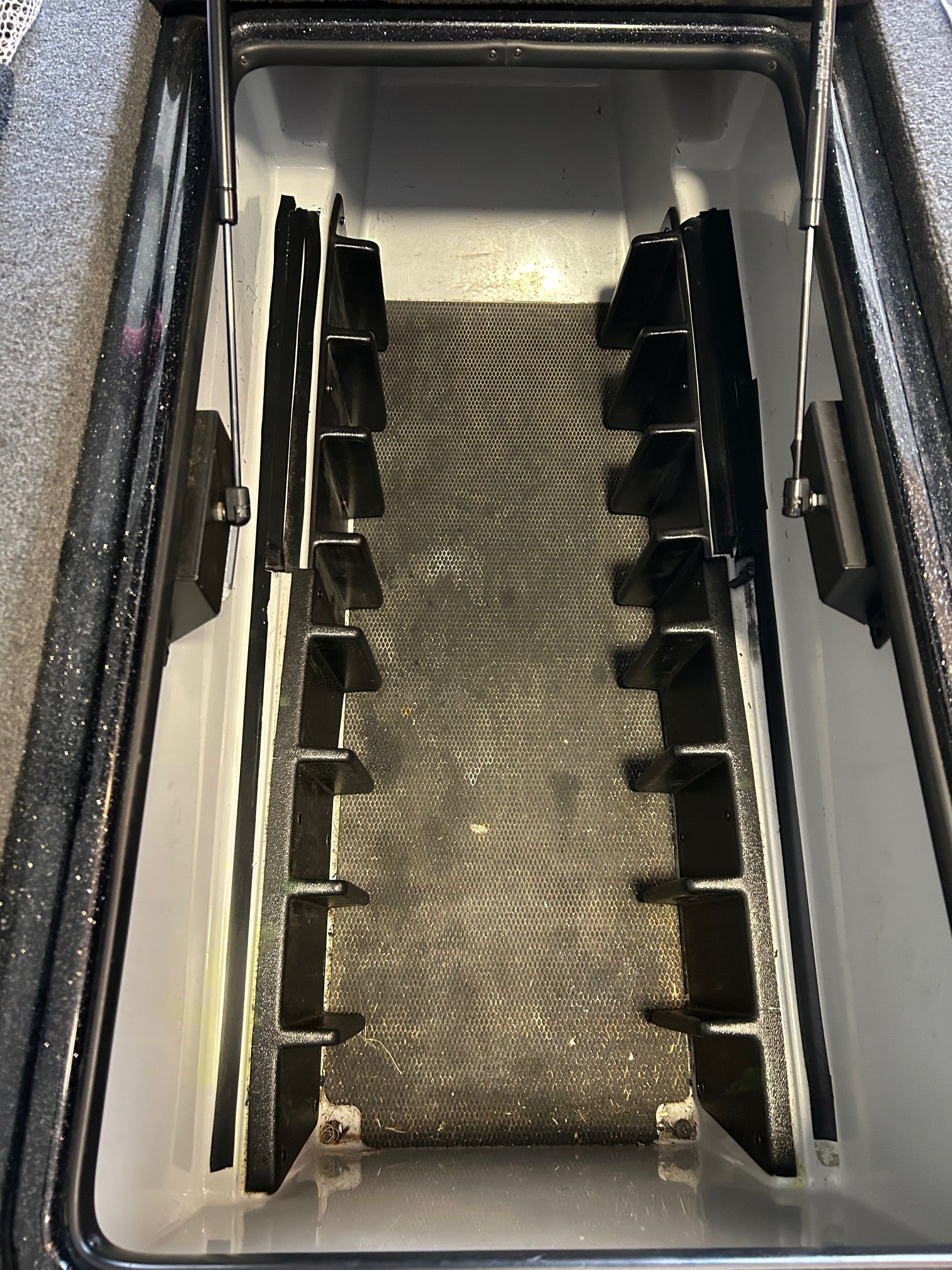 NPDCHAG0001 CHAMPION 2009 210 ELITE FRONT COMPARTMENT KIT