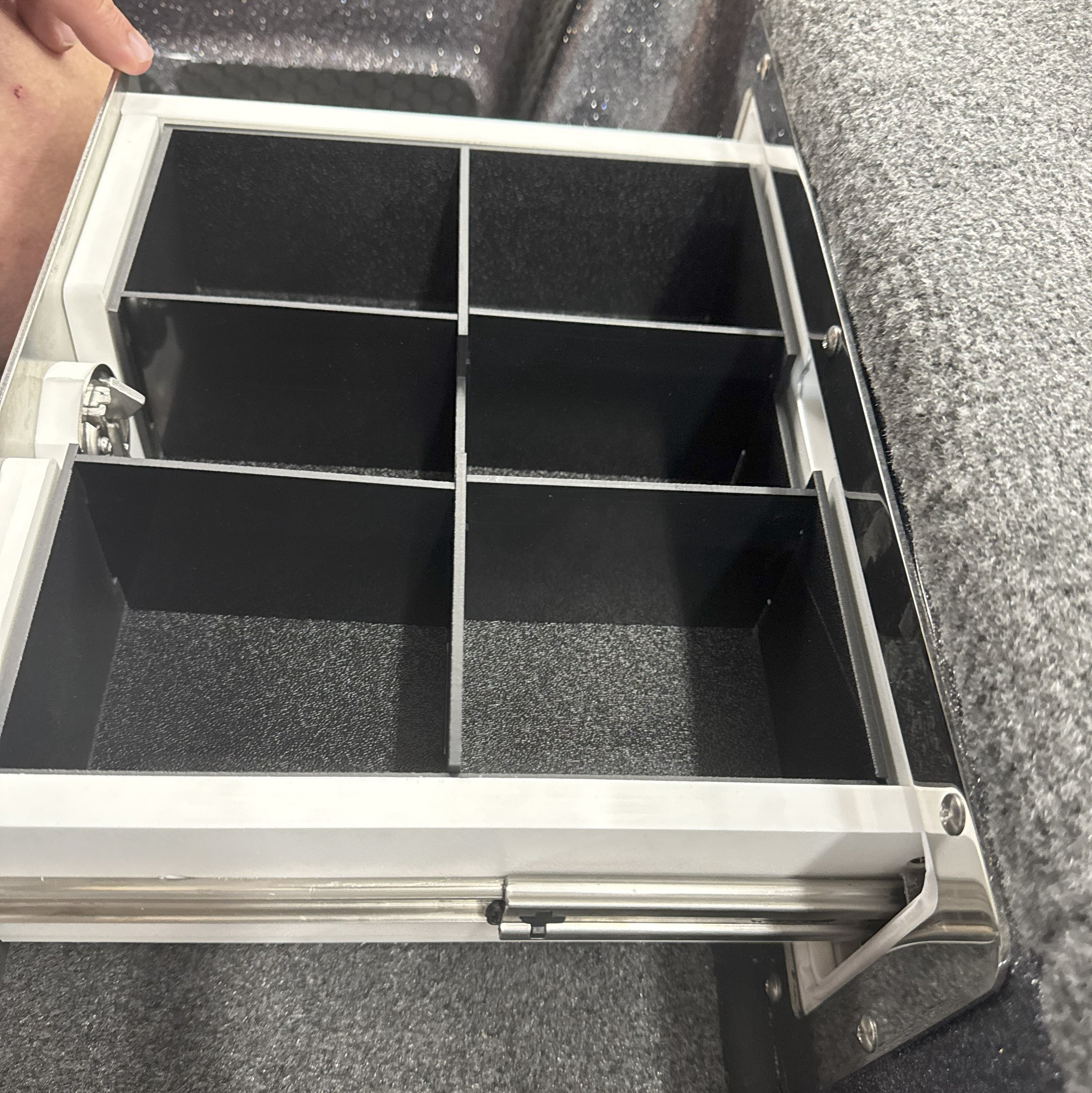 NPDPH0031 Phoenix 920/921 XE DRAWER INSERT