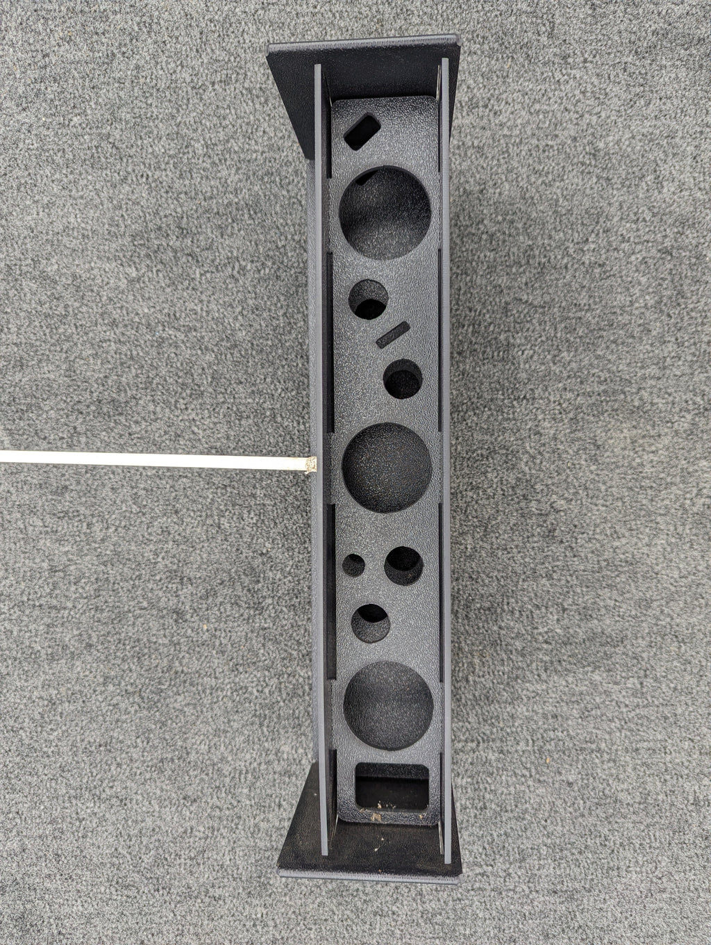 NPDPH0014 PHOENIX  2007-2023 721 PRO XP CENTER COMPARTMENT DYE TRAY