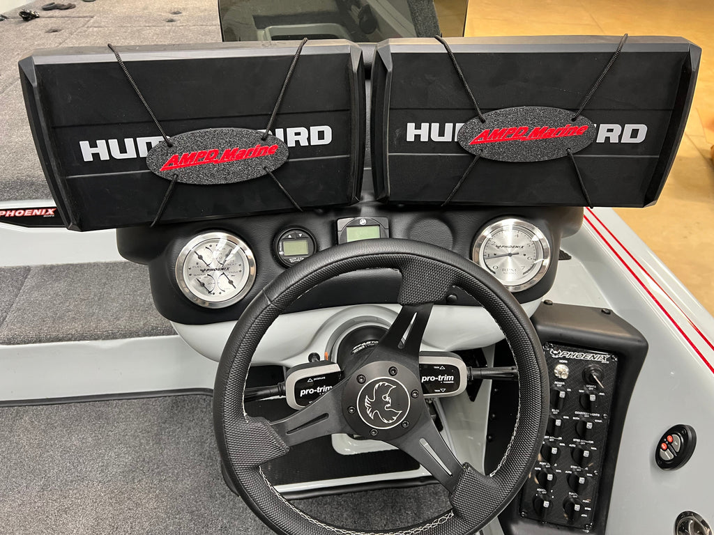 NPDGCK0001 AMPD MARINE GRAPH COVER HOLDER