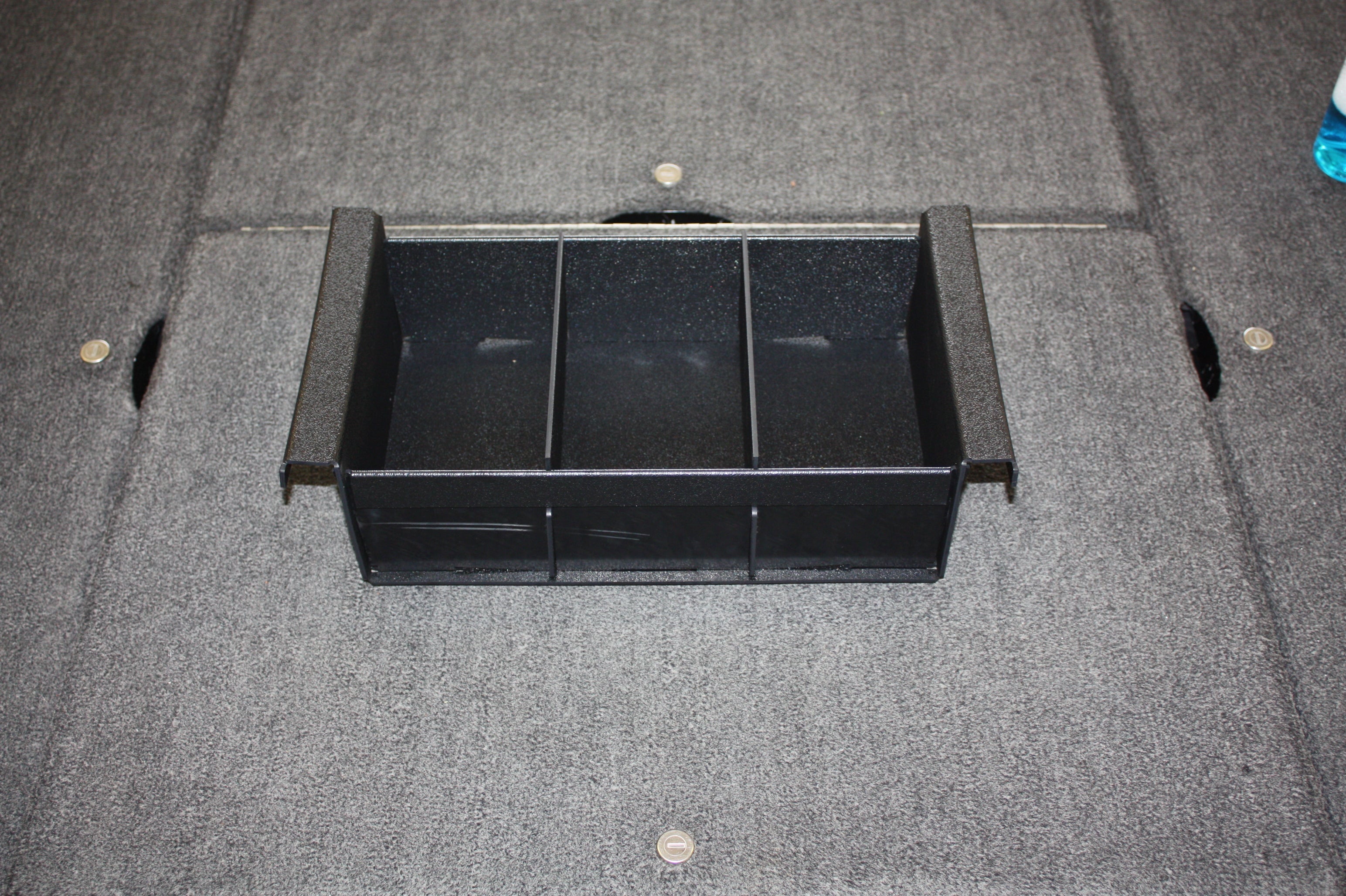 NPDSK0021 Skeeter® iCLASS COMPARTMENT 2 SLIDER TRAY