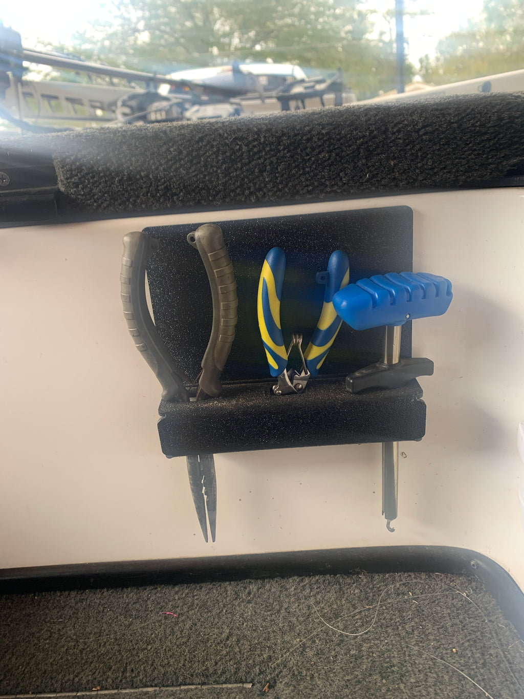 NPDTH0001 TOOL HOLDER