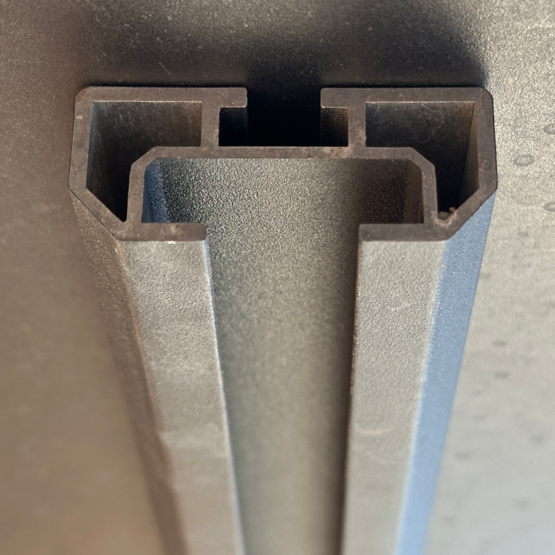 ÖVRLNDR 2P ROOF TOP TENT (Black)